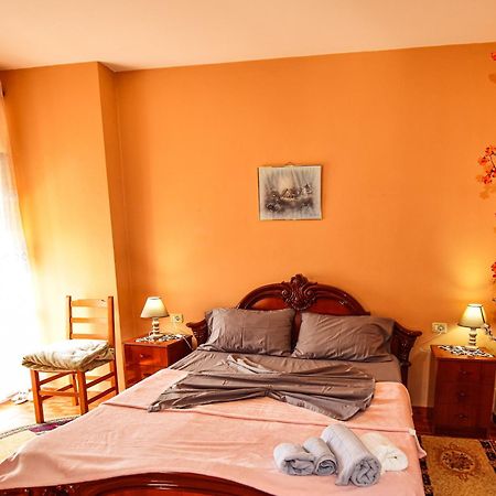 Ferienwohnung Apartamento Del Capitan Shkodra Exterior foto